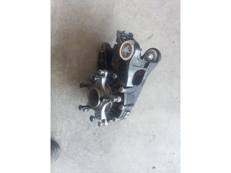 Recambio de diferencial trasero para bmw r 1250 r 1250 gs adventure referencia OEM IAM 33748394282  