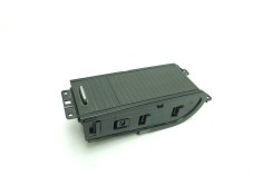 Recambio de cenicero para renault megane iv berlina 5p 1.5 dci diesel fap energy referencia OEM IAM 969121990R   2