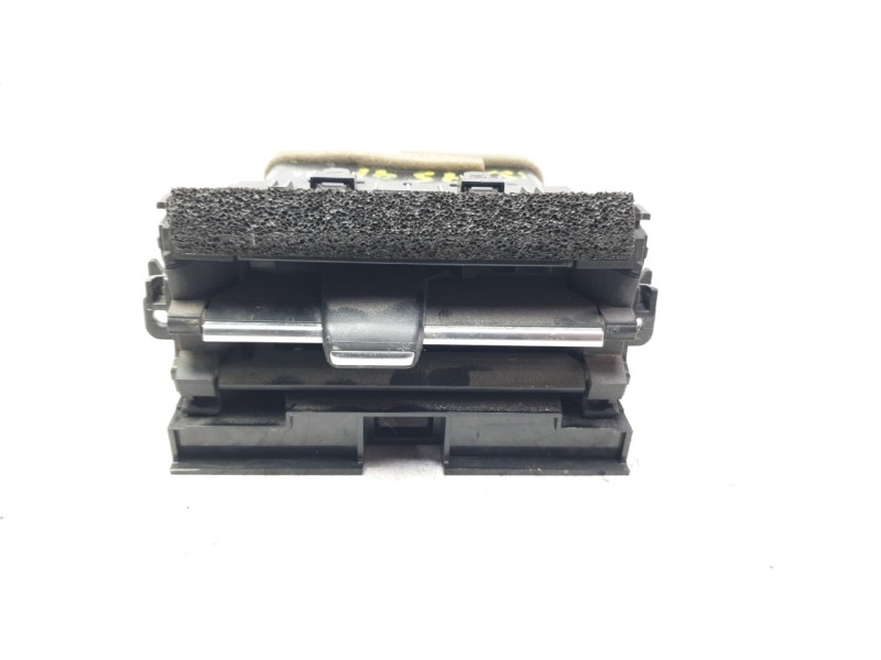 Recambio de aireador central derecho para mazda cx-3 (dk) 2.0 skyactiv-g referencia OEM IAM D09W64930  
