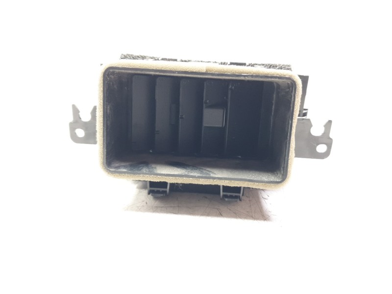 Recambio de aireador central derecho para mazda cx-3 (dk) 2.0 skyactiv-g referencia OEM IAM D09W64930  