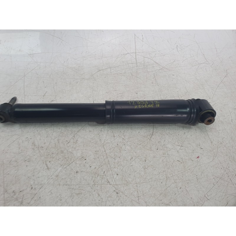 Recambio de amortiguador trasero izquierdo para renault megane iv hatchback (b9a/m/n_) 1.5 blue dci 115 (b9a6) referencia OEM IA