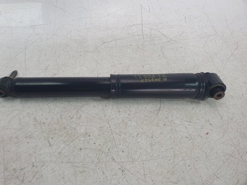 Recambio de amortiguador trasero izquierdo para renault megane iv hatchback (b9a/m/n_) 1.5 blue dci 115 (b9a6) referencia OEM IA