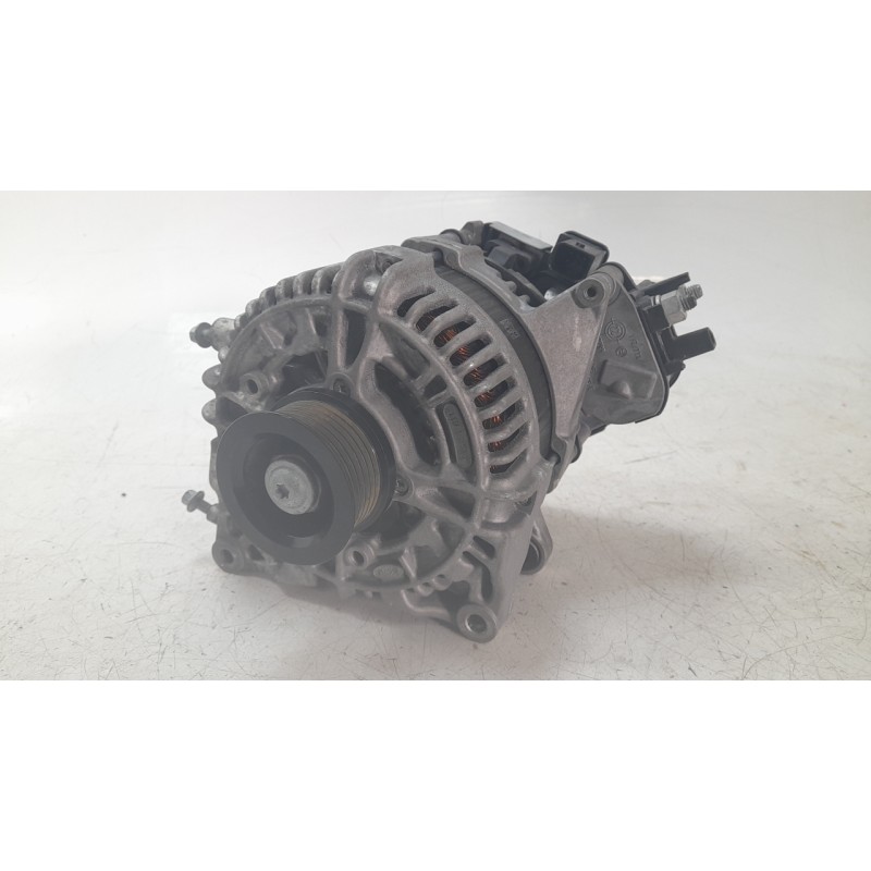 Recambio de alternador para ford puma (j2k, cf7) 1.0 ecoboost mhev referencia OEM IAM L1TA11238BC 0127813039 ASF410H01BS