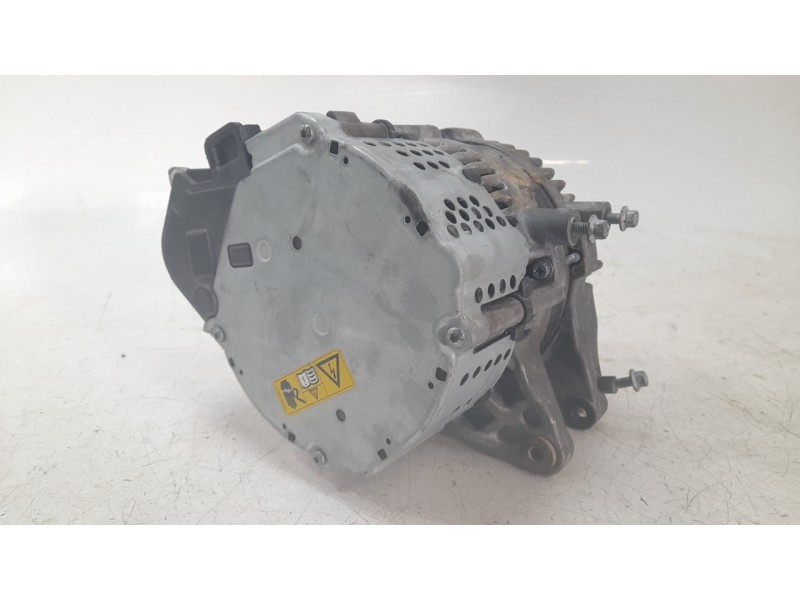 Recambio de alternador para ford puma (j2k, cf7) 1.0 ecoboost mhev referencia OEM IAM L1TA11238BC 0127813039 ASF410H01BS