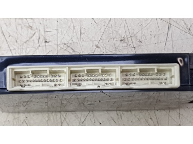 Recambio de modulo electronico para toyota corolla fastback (_e21_) 1.8 hybrid (zwe211) referencia OEM IAM 8999002E71 62C129000 