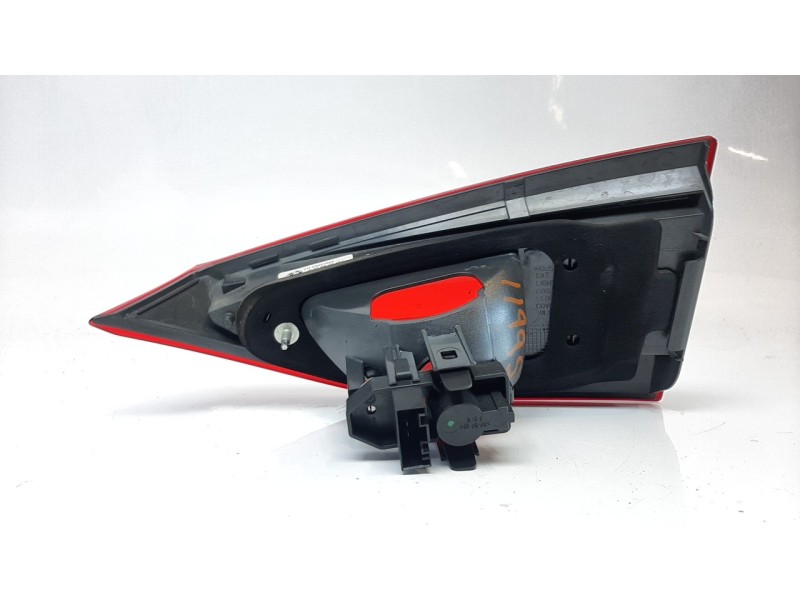 Recambio de piloto trasero izquierdo interior para bmw x1 (e84) xdrive 20d referencia OEM IAM 63212990113 103F06241775 