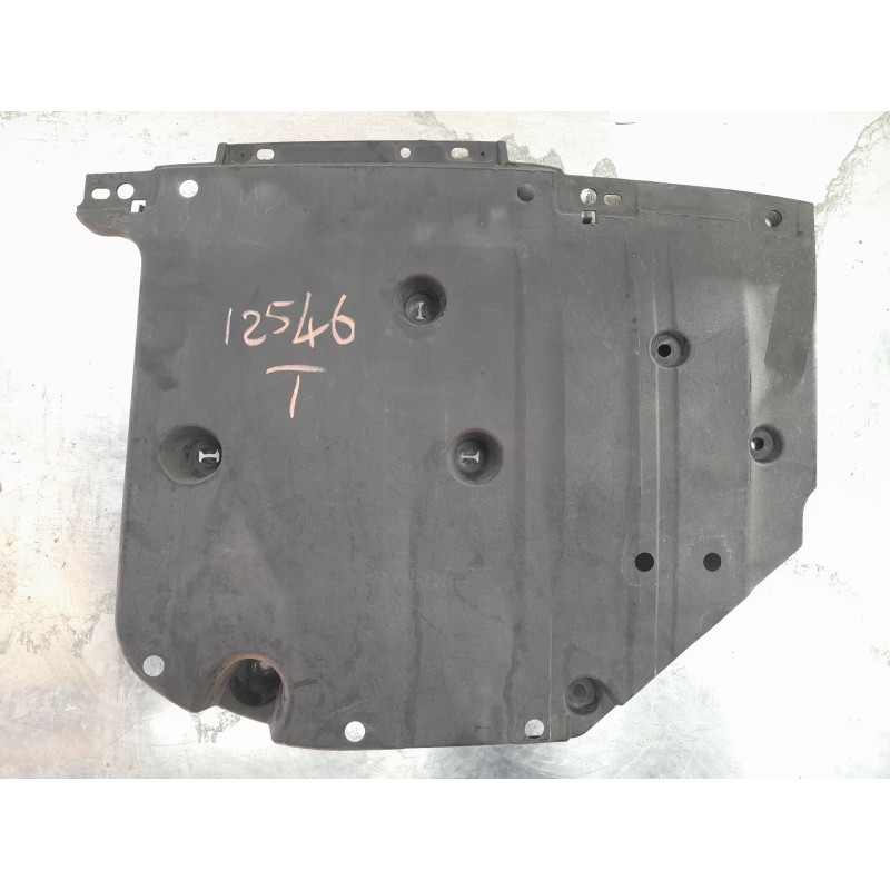 Recambio de cubrecarter para renault clio v (b7_) 1.5 blue dci 85 (b7ag) referencia OEM IAM 748A00957R  