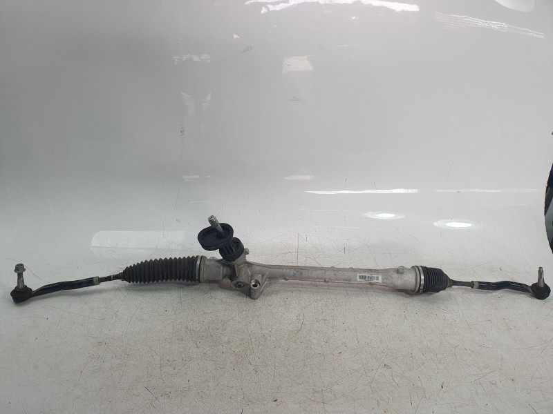 Recambio de cremallera direccion para mg zs 1.5 hybrid+ referencia OEM IAM 11139050  