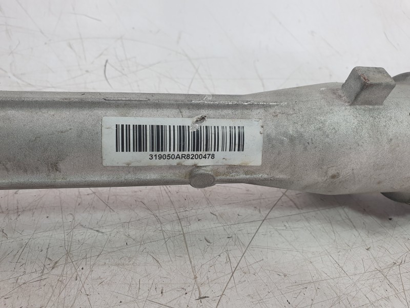 Recambio de cremallera direccion para mg zs 1.5 hybrid+ referencia OEM IAM 11139050  