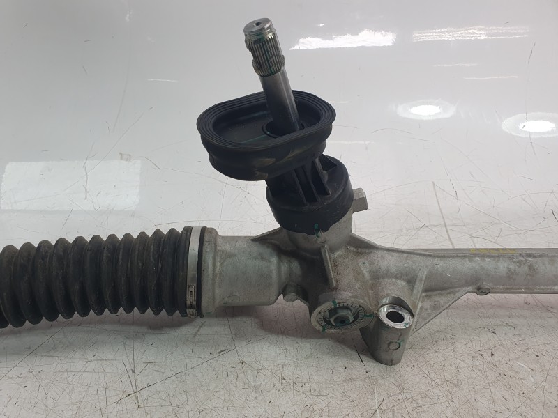 Recambio de cremallera direccion para mg zs 1.5 hybrid+ referencia OEM IAM 11139050  