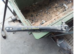 Recambio de travesaño inferior para toyota corolla fastback (_e21_) 1.8 hybrid (zwe211) referencia OEM IAM 5110702110   2