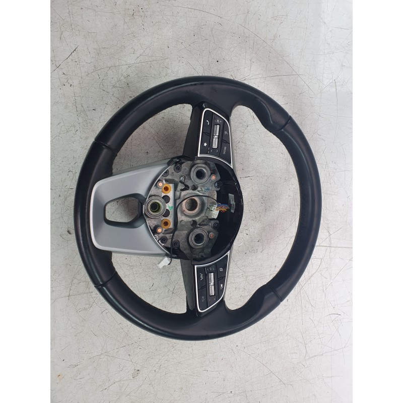 Recambio de volante para kia xceed 1.0 t-gdi 74 kw (100 cv) referencia OEM IAM 56100J7HX0CEP  