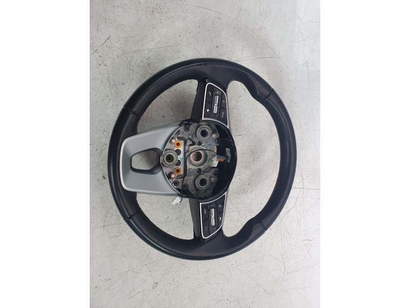 Recambio de volante para kia xceed 1.0 t-gdi 74 kw (100 cv) referencia OEM IAM 56100J7HX0CEP  