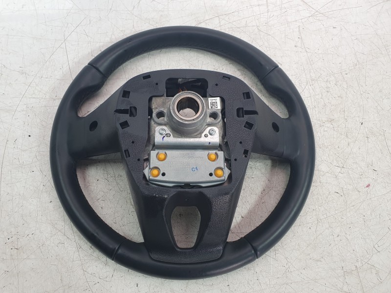 Recambio de volante para kia xceed 1.0 t-gdi 74 kw (100 cv) referencia OEM IAM 56100J7HX0CEP  