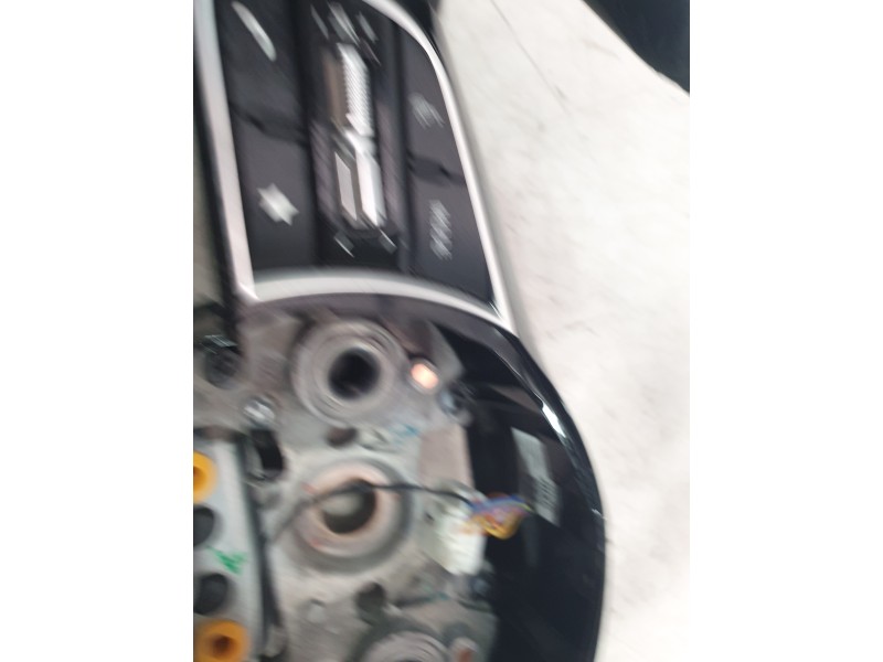 Recambio de volante para kia xceed 1.0 t-gdi 74 kw (100 cv) referencia OEM IAM 56100J7HX0CEP  