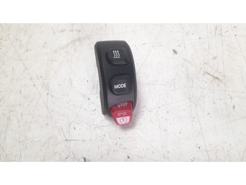 Recambio de piña luces derecha para bmw r 1250 r 1250 gs adventure referencia OEM IAM 61318406680  