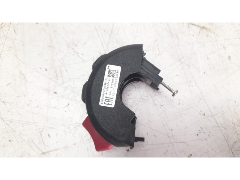 Recambio de piña luces derecha para bmw r 1250 r 1250 gs adventure referencia OEM IAM 61318406680  