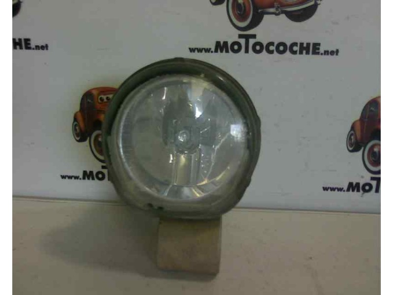 Recambio de faro antiniebla derecho para fiat marea berlina (185) jtd 105 sx referencia OEM IAM 46766863 10109221003 FT1484413