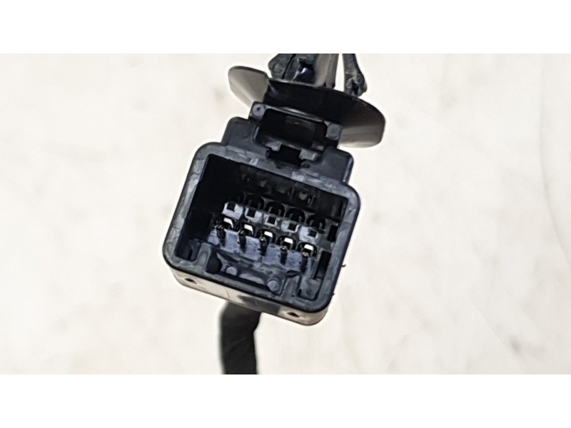 Recambio de espejo para toyota corolla fastback (_e21_) 1.8 hybrid (zwe211) referencia OEM IAM 878400W460  