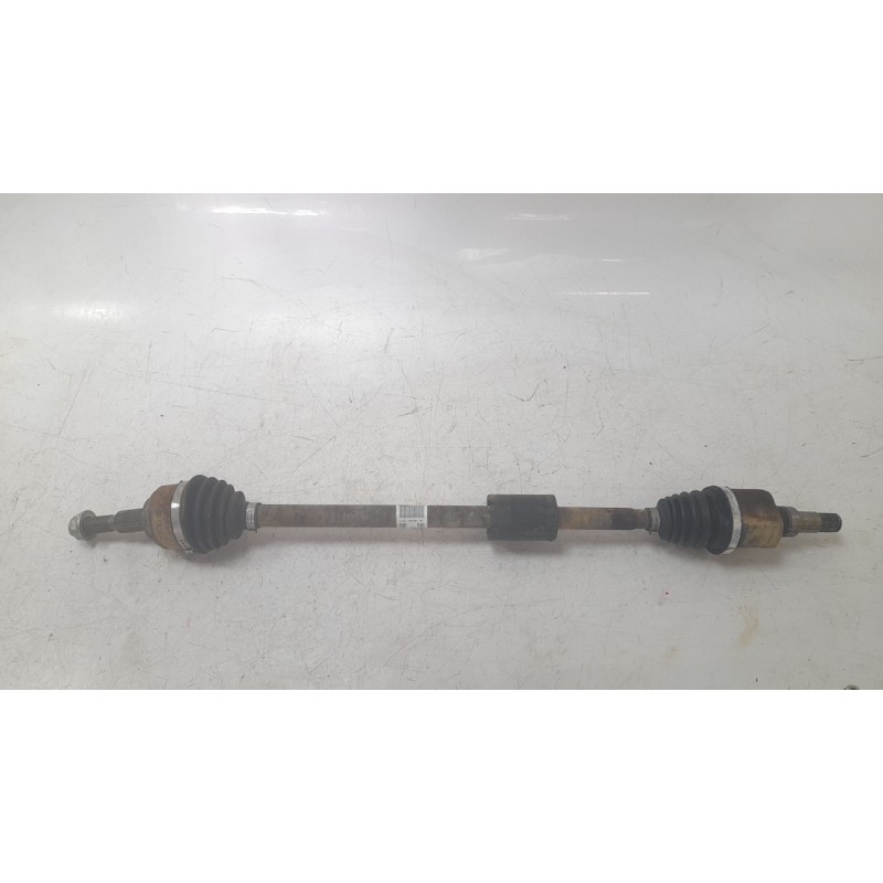 Recambio de transmision delantera derecha para ford puma (j2k, cf7) 1.0 ecoboost mhev referencia OEM IAM L1T63B436BC  F2261