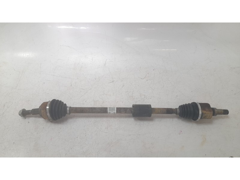 Recambio de transmision delantera derecha para ford puma (j2k, cf7) 1.0 ecoboost mhev referencia OEM IAM L1T63B436BC  F2261
