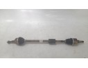 TRANSMISION DELANTERA DERECHA L1T63B436BC F2261