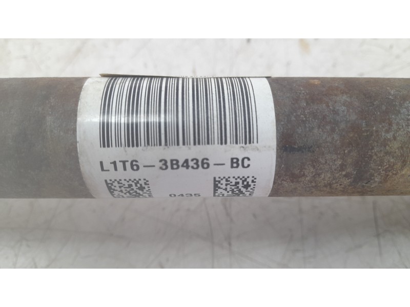 Recambio de transmision delantera derecha para ford puma (j2k, cf7) 1.0 ecoboost mhev referencia OEM IAM L1T63B436BC  F2261