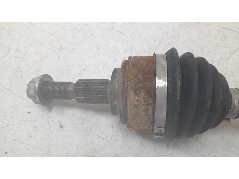 Recambio de transmision delantera derecha para ford puma (j2k, cf7) 1.0 ecoboost mhev referencia OEM IAM L1T63B436BC  F2261