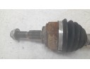 TRANSMISION DELANTERA DERECHA L1T63B436BC F2261