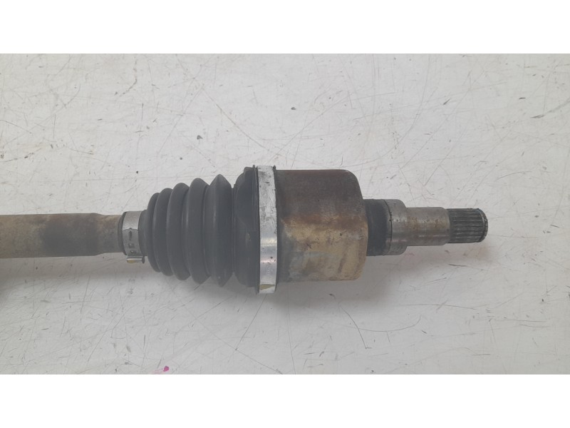 Recambio de transmision delantera derecha para ford puma (j2k, cf7) 1.0 ecoboost mhev referencia OEM IAM L1T63B436BC  F2261
