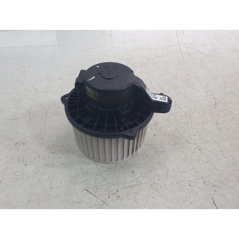 Recambio de ventilador calefaccion para kia xceed 1.0 t-gdi 74 kw (100 cv) referencia OEM IAM 97113J7000  