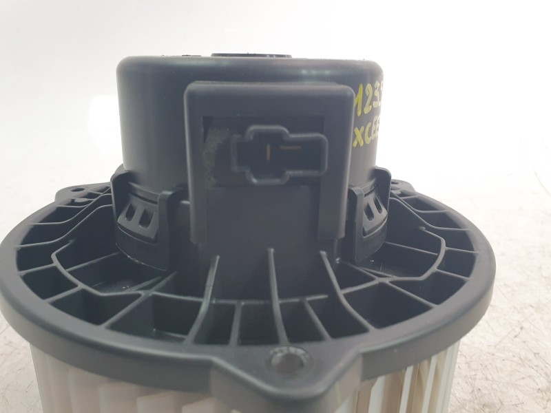 Recambio de ventilador calefaccion para kia xceed 1.0 t-gdi 74 kw (100 cv) referencia OEM IAM 97113J7000  