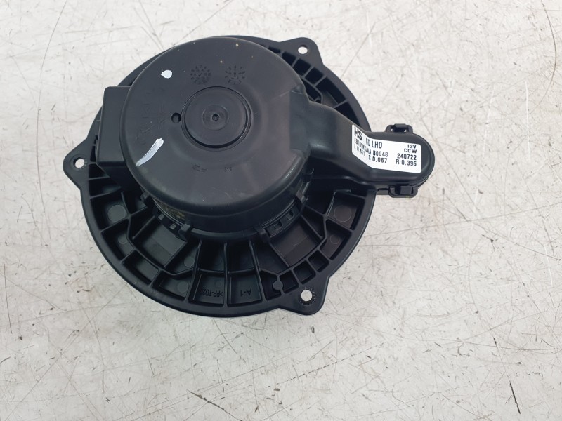 Recambio de ventilador calefaccion para kia xceed 1.0 t-gdi 74 kw (100 cv) referencia OEM IAM 97113J7000  