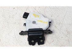 Recambio de cerradura maletero / porton para toyota corolla fastback (_e21_) 1.8 hybrid (zwe211) referencia OEM IAM 6935002100  