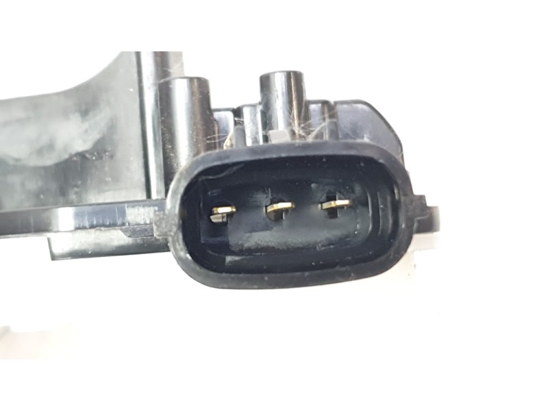 Recambio de cerradura maletero / porton para toyota corolla fastback (_e21_) 1.8 hybrid (zwe211) referencia OEM IAM 6935002100  