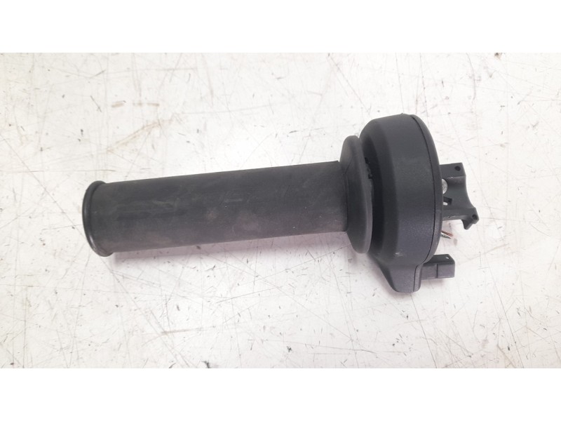 Recambio de puño acelerador para bmw r 1250 r 1250 gs adventure referencia OEM IAM 61318552120  