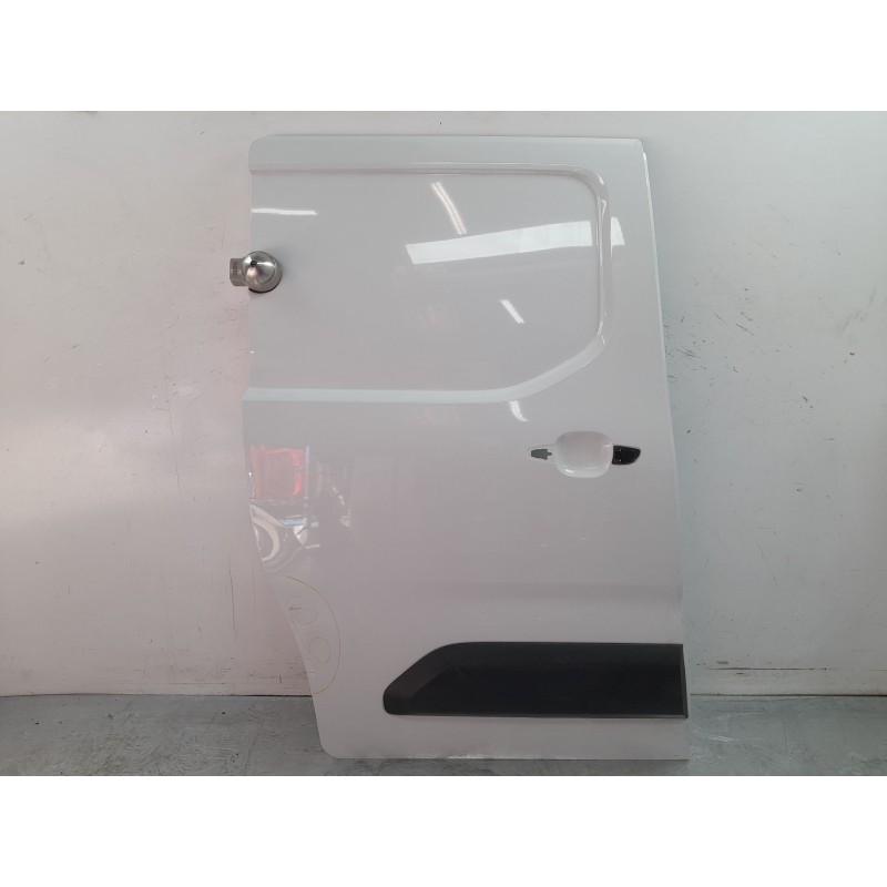 Recambio de puerta lateral corredera derecha para fiat doblo furgoneta/monovolumen (510_, 511_) bluehdi 100 referencia OEM IAM 9