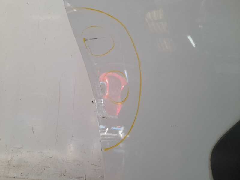 Recambio de puerta lateral corredera derecha para fiat doblo furgoneta/monovolumen (510_, 511_) bluehdi 100 referencia OEM IAM 9
