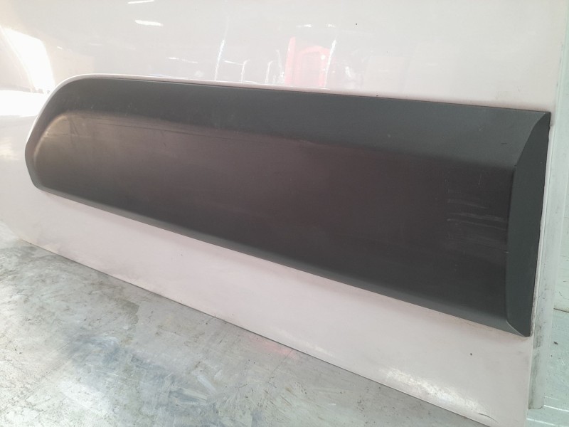 Recambio de puerta lateral corredera derecha para fiat doblo furgoneta/monovolumen (510_, 511_) bluehdi 100 referencia OEM IAM 9