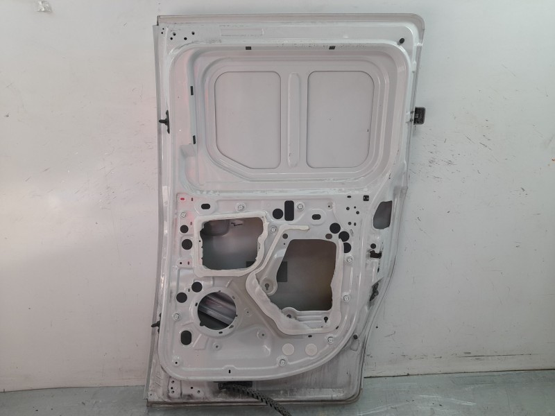 Recambio de puerta lateral corredera derecha para fiat doblo furgoneta/monovolumen (510_, 511_) bluehdi 100 referencia OEM IAM 9