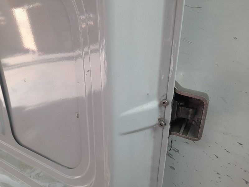 Recambio de puerta lateral corredera derecha para fiat doblo furgoneta/monovolumen (510_, 511_) bluehdi 100 referencia OEM IAM 9