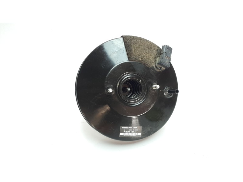 Recambio de servofreno para mazda 3 lim. () 2.2 turbodiesel cat referencia OEM IAM BHR143950A 06277850134 