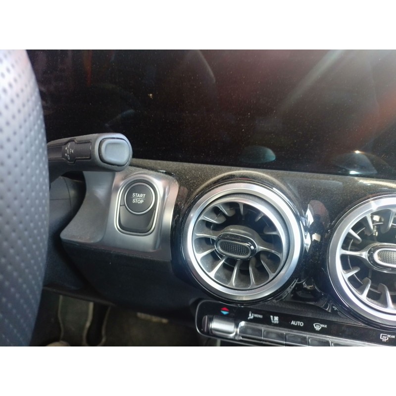 Recambio de conmutador de arranque para mercedes-benz eqb (x243) eqb 250+ (243.602) referencia OEM IAM   