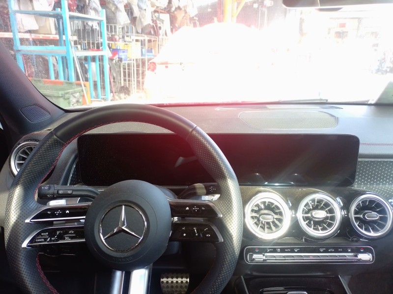 Recambio de cuadro instrumentos para mercedes-benz eqb (x243) eqb 250+ (243.602) referencia OEM IAM   
