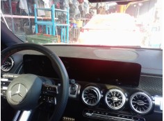 Recambio de cuadro instrumentos para mercedes-benz eqb (x243) eqb 250+ (243.602) referencia OEM IAM    2