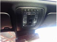 Recambio de luz interior para mercedes-benz eqb (x243) eqb 250+ (243.602) referencia OEM IAM 00090014399051   2