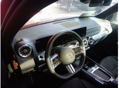 Recambio de kit airbag para mercedes-benz eqb (x243) eqb 250+ (243.602) referencia OEM IAM   