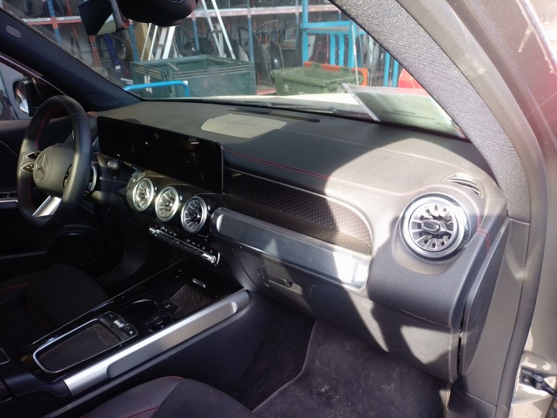 Recambio de kit airbag para mercedes-benz eqb (x243) eqb 250+ (243.602) referencia OEM IAM   