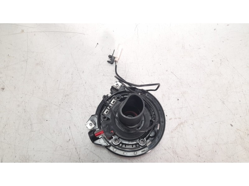 Recambio de tapon combustible para bmw r 1250 r 1250 gs adventure referencia OEM IAM 16118531632  