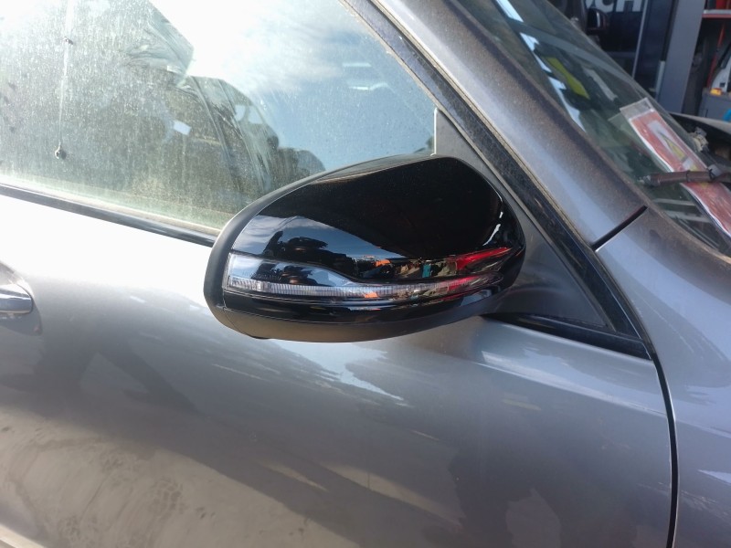 Recambio de retrovisor derecho para mercedes-benz eqb (x243) eqb 250+ (243.602) referencia OEM IAM   